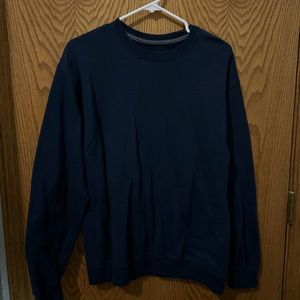 Fruit of the loom sweatshirt